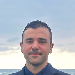 Mr Xavier Chalhoub